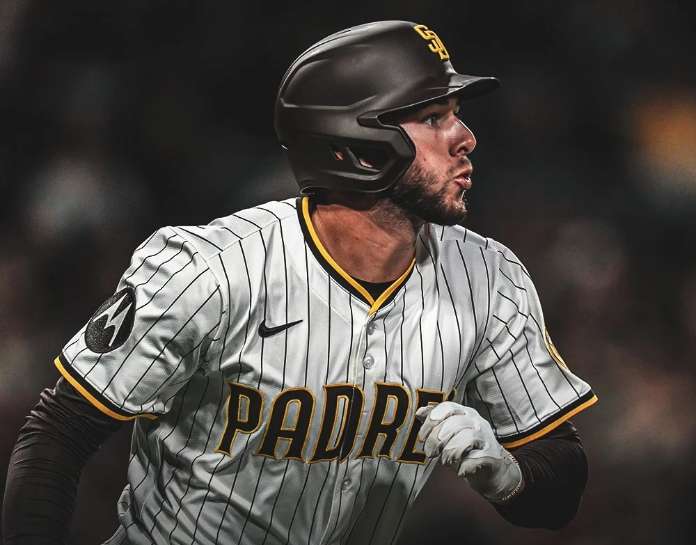 JACKSON MERRILL FUERA DE CIRCULACIÓN