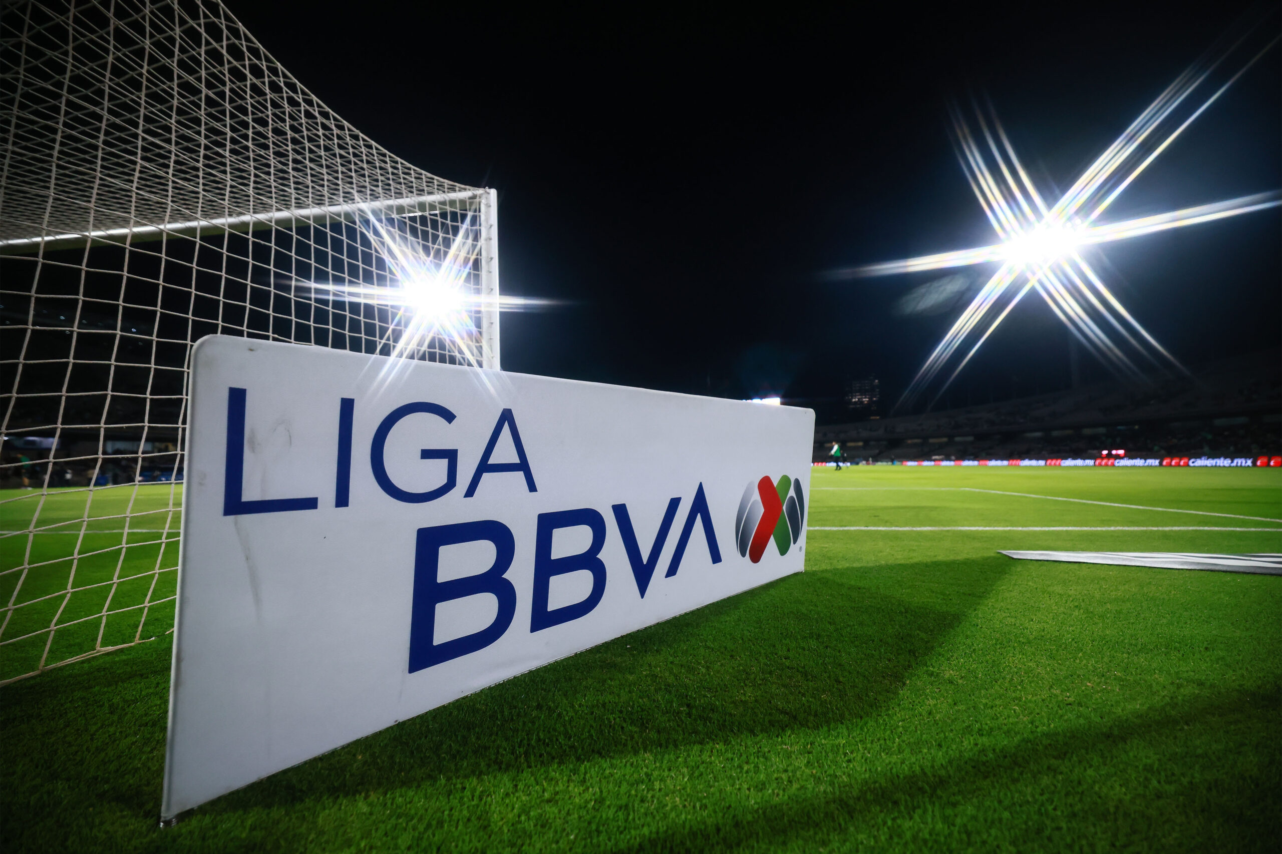 LIGA MX CLAUSURA 2025 FASE FINAL