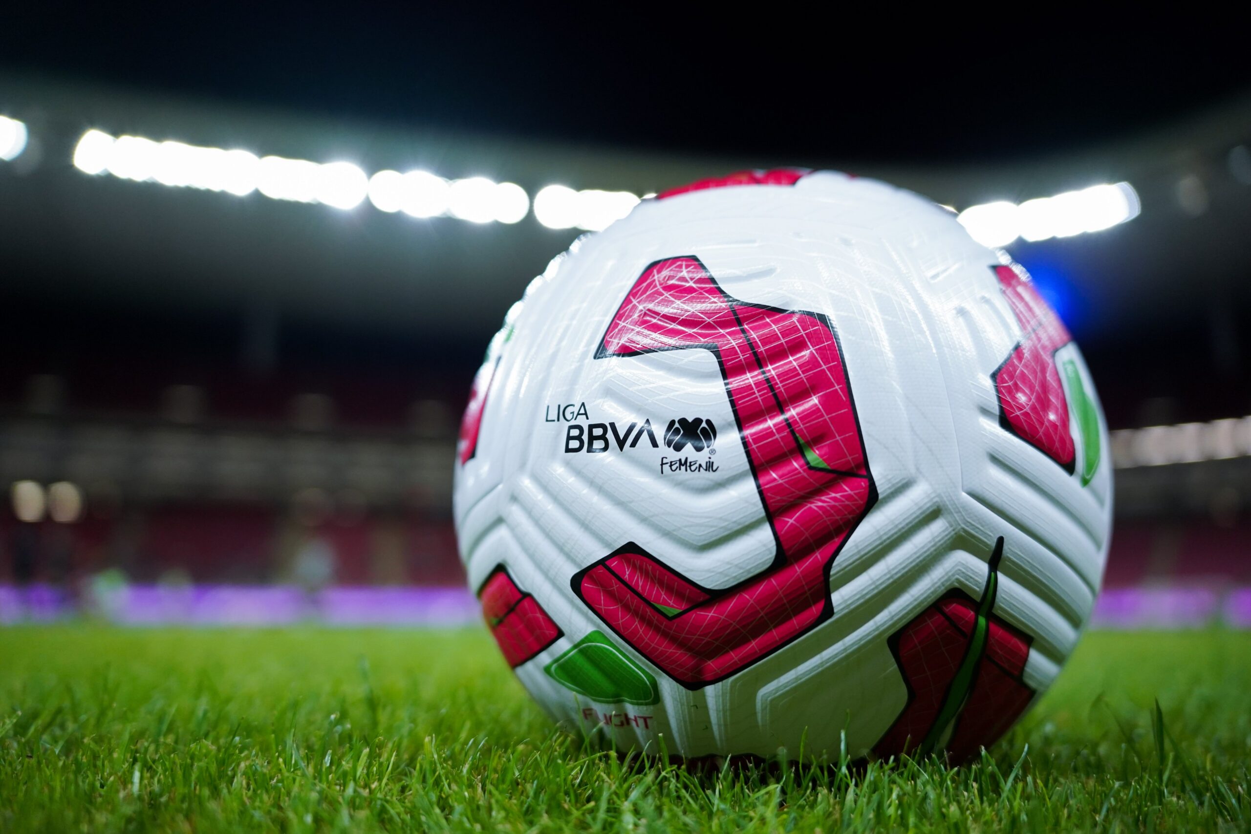 LIGA MX FEMENIL CLAUSURA 2025 FASE REGULAR
