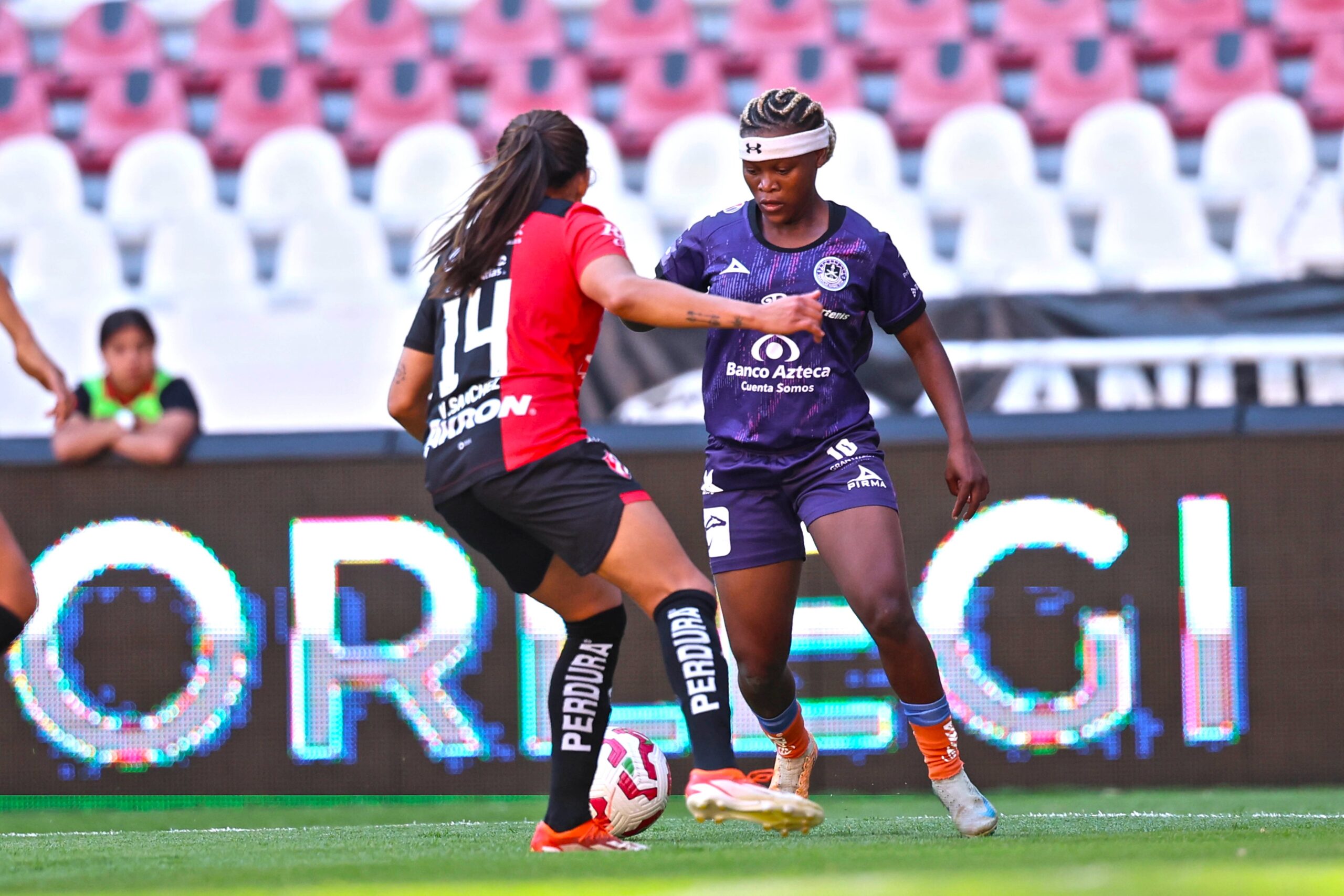 MAZATLAN FEMENIL CLAUSURA 2025 LIGA MX