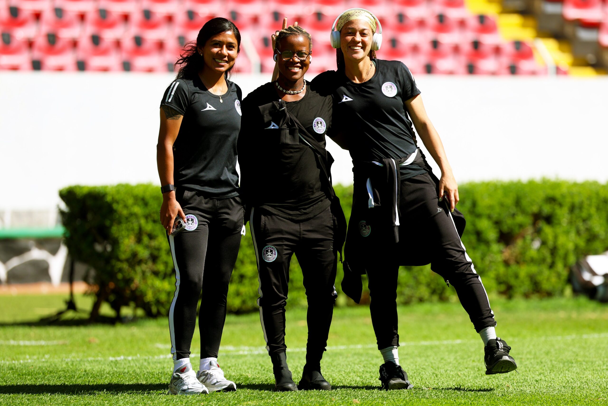 MAZATLÁN JORNADA 17 CLAUSURA 2025 FEMENIL