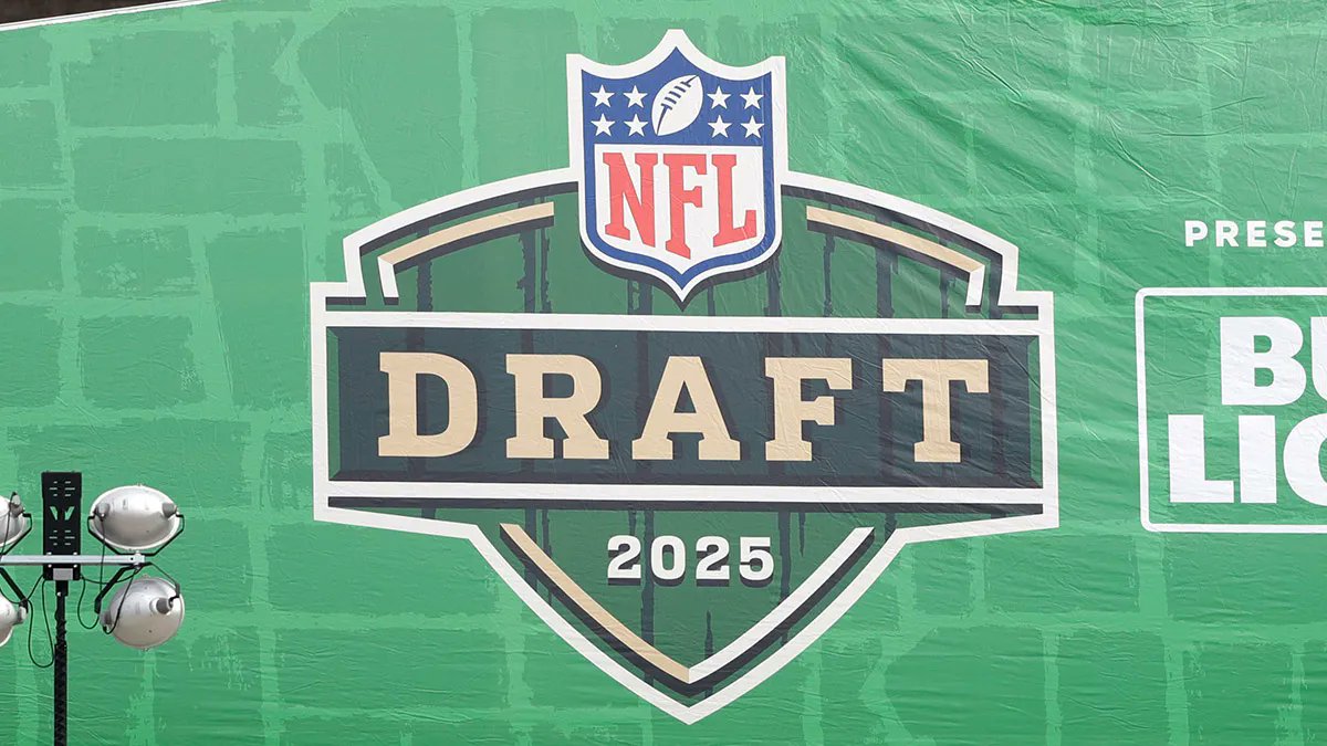 NFL DRAFT 2025