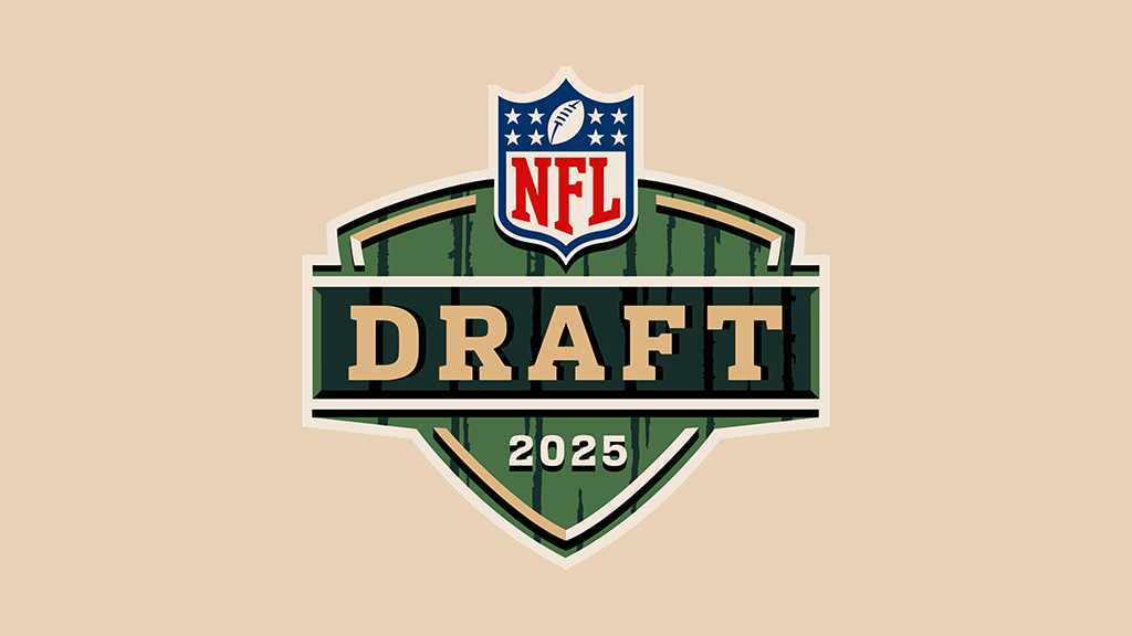 NFL DRAFT SELECCIONES 2025