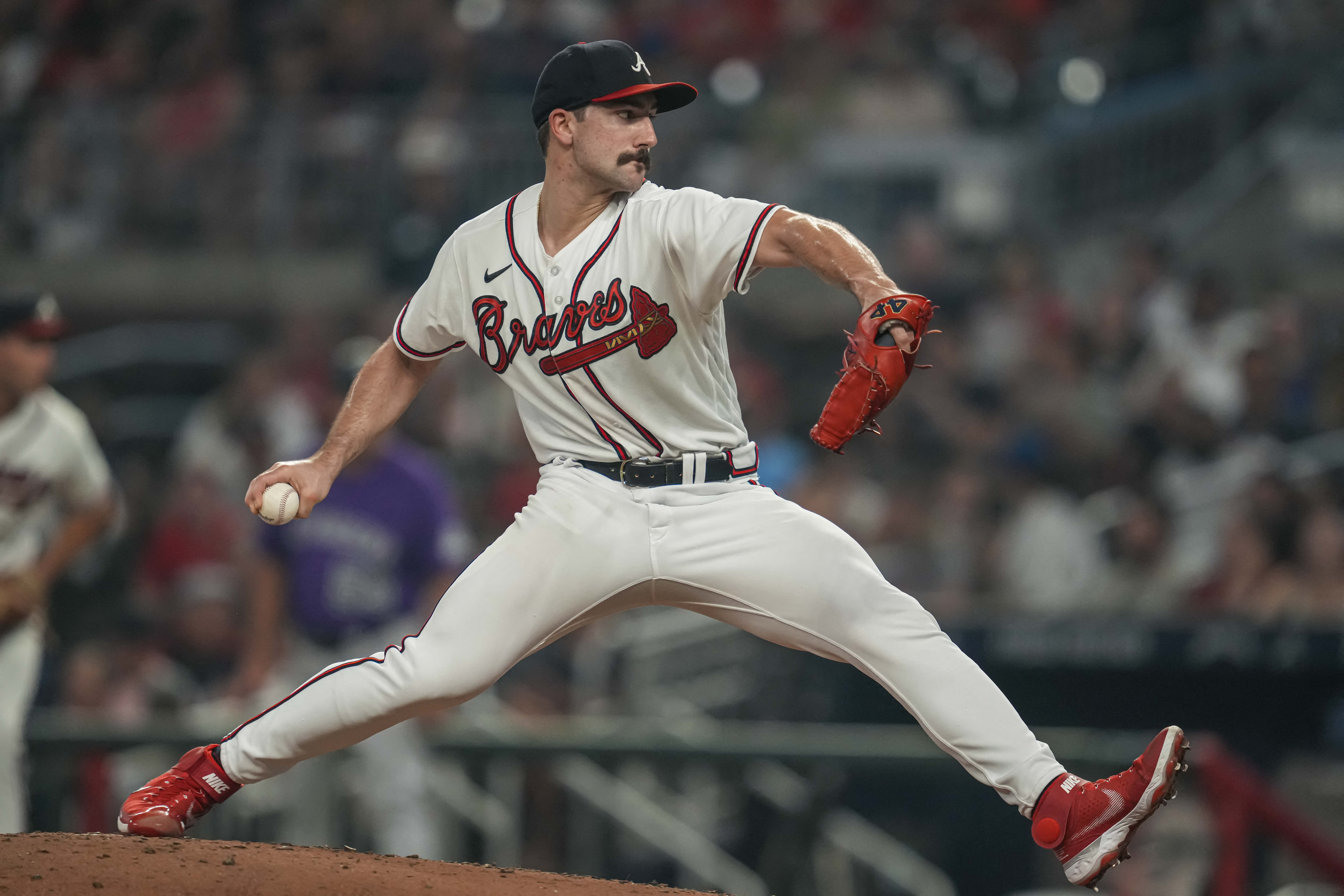 ATLANTA SIGUE SIN GANAR UNA SERIE