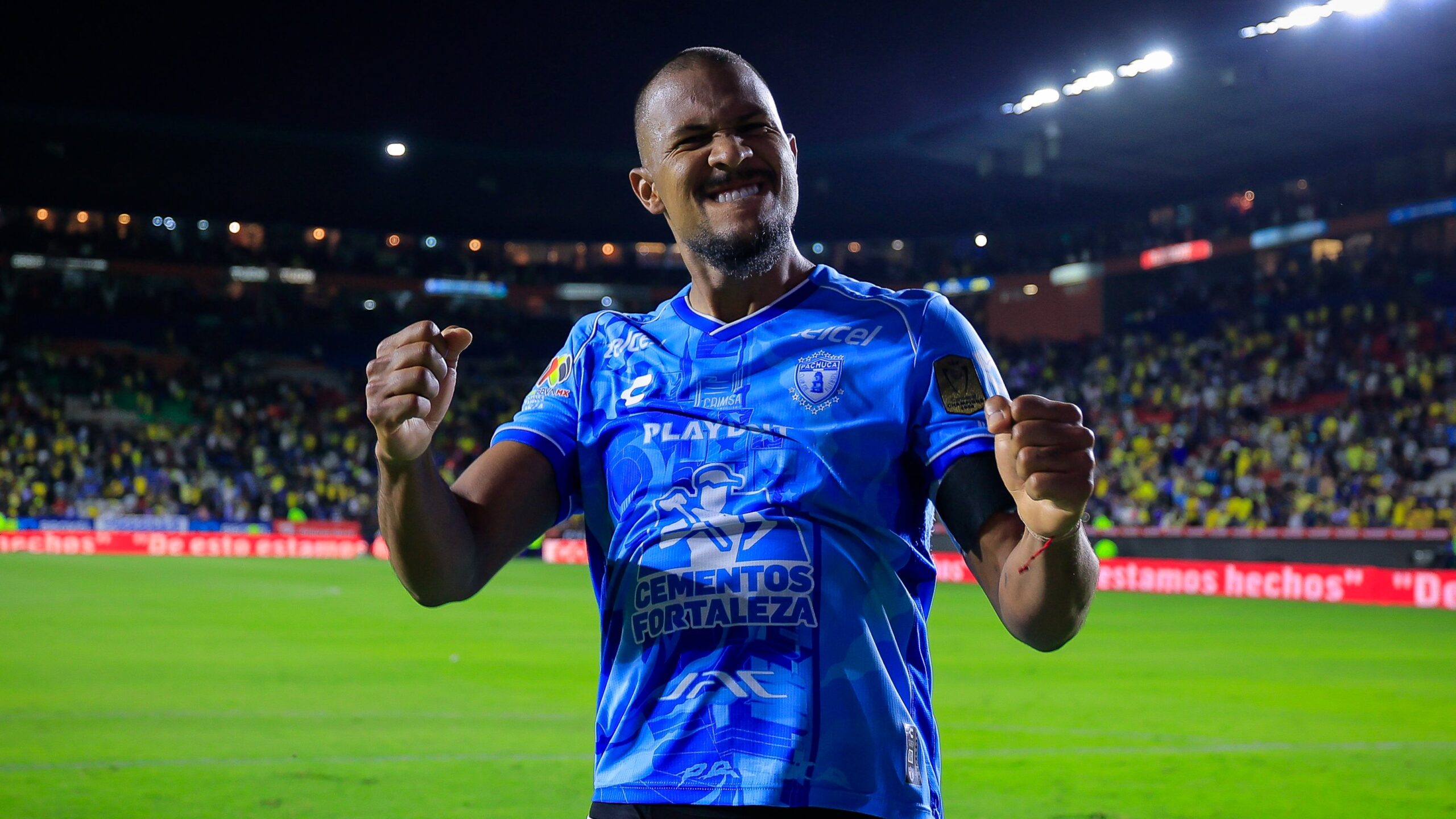 PACHUCA CLAUSURA 2025 LIGA MX