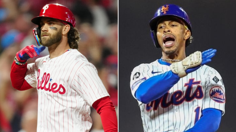 METS Y FILIS ARRANCAN UNA GRAN SERIE