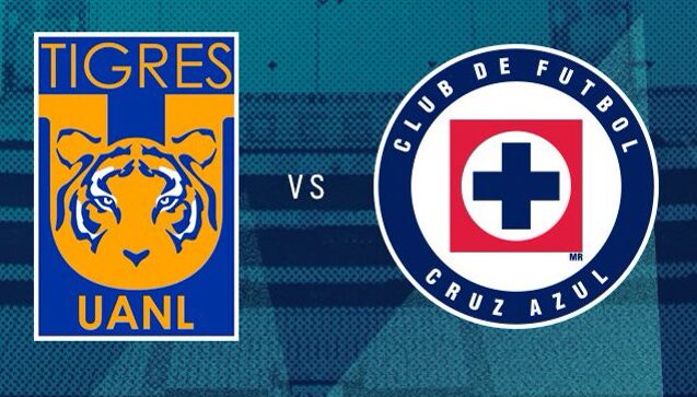 TIGRES VS CRUZ AZUL CONCACHAMPIONS 2025