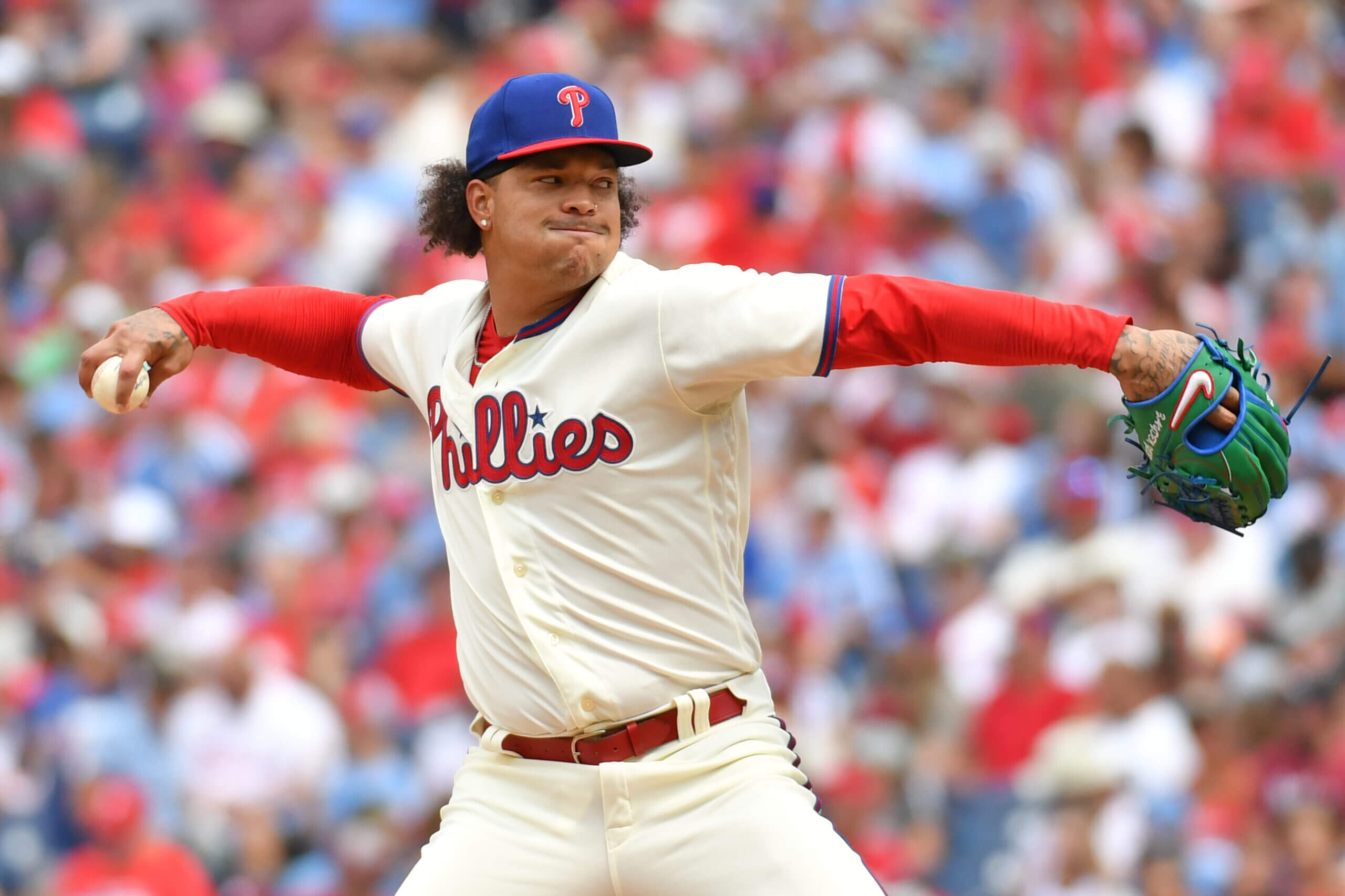 EL MEXICANO LISTO PARA MEDIRSE A LOS CUBS