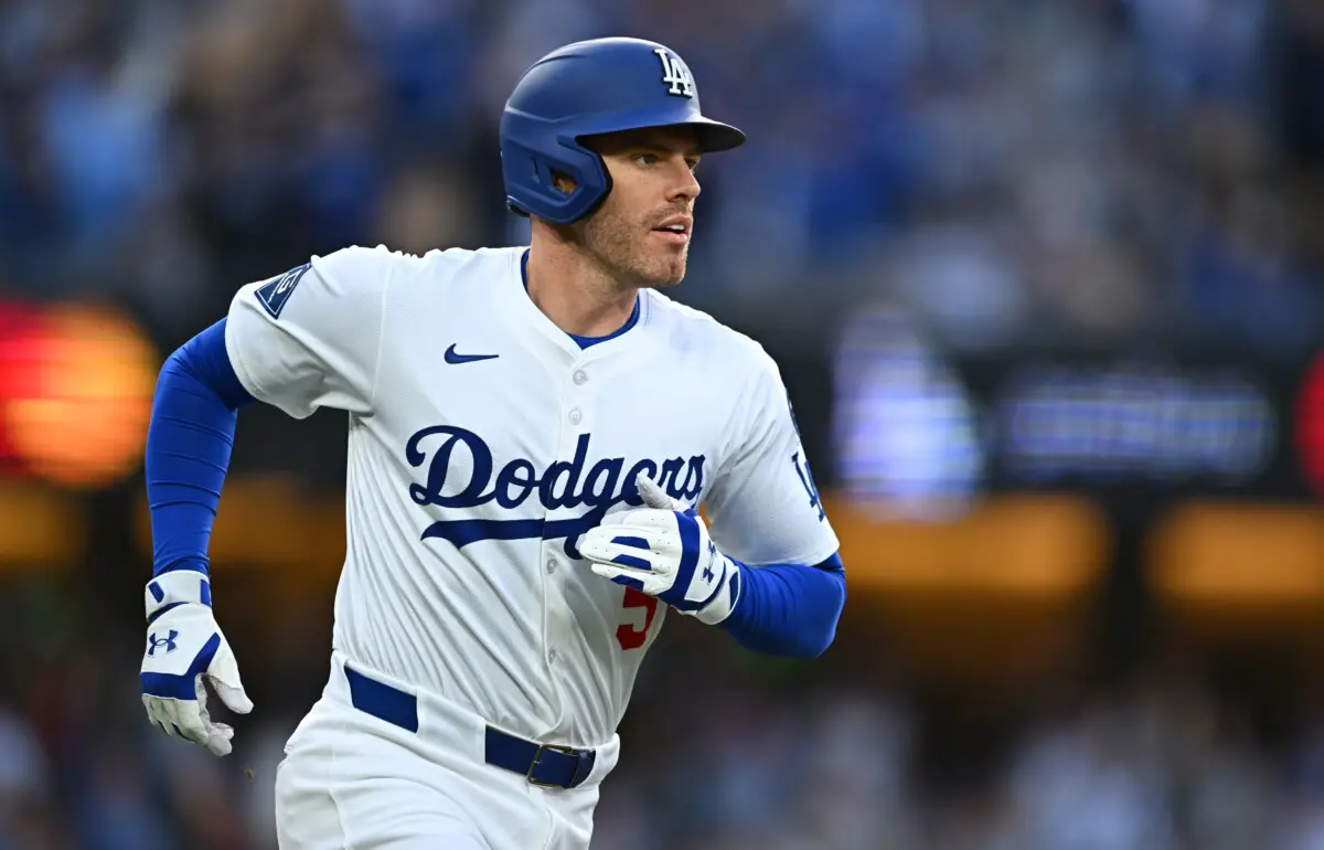 DODGERS VIENE DE VENCER A LOS CUBS