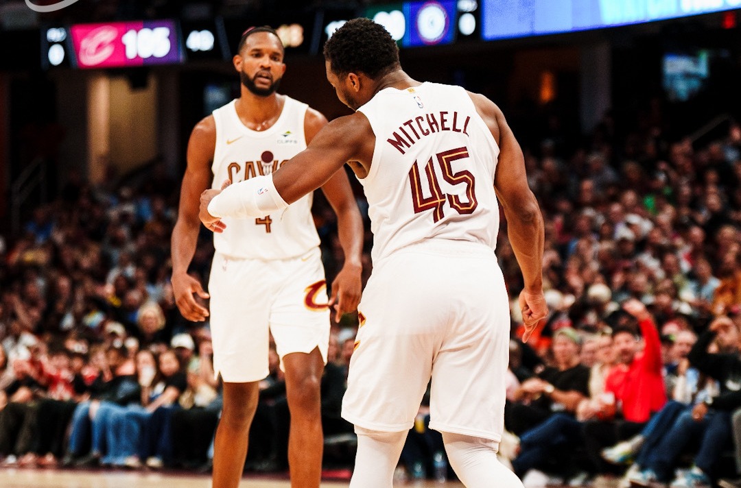 La gran campaña de los "Cavs" en esta temporada se sostiene en el gran trabajo de su quinteto titular, el cual se encuentra respaldado por una gran segunda unidad.