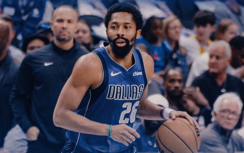 Dallas Mavericks viene de una derrota con 31 de 56 tiros de dos puntos encestados (más 10 de 30 de tres).
