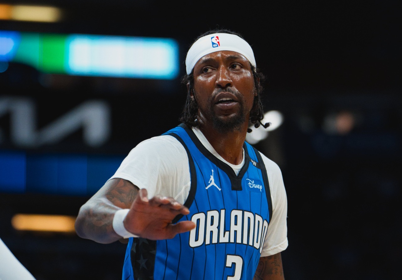 Orlando juega el día de hoy en casa de los Washington Wizards.