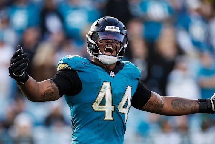 Ni los Jets, ni los Jaguares, este el peor equipo de la NFL en los últimos 25 años.