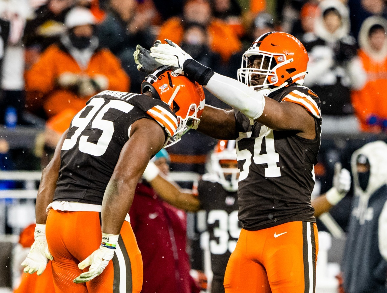 Cleveland ha batallado para ser un equipo protagonista.