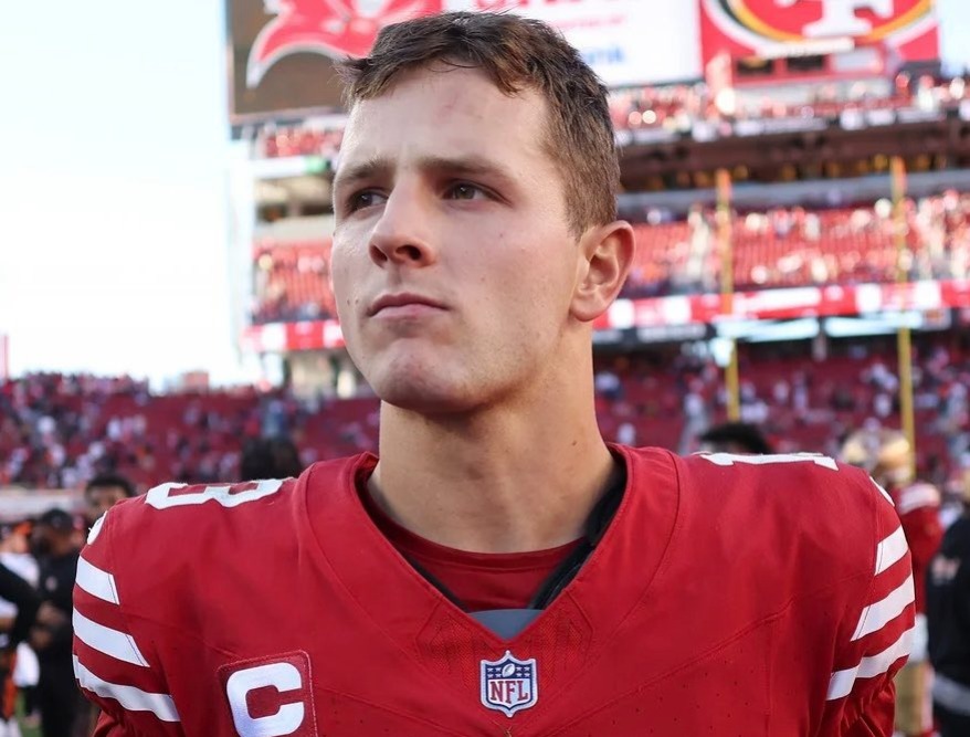 El cansancio fue la clave de la eliminación de los 49ers en la campaña pasada.