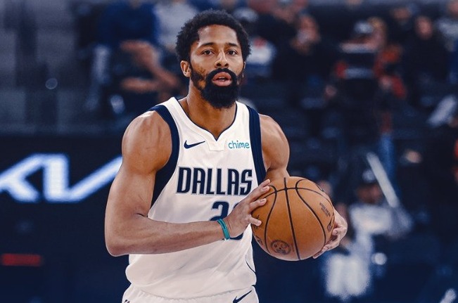 Dallas Mavericks juega en casa de los Clippers el día de hoy.