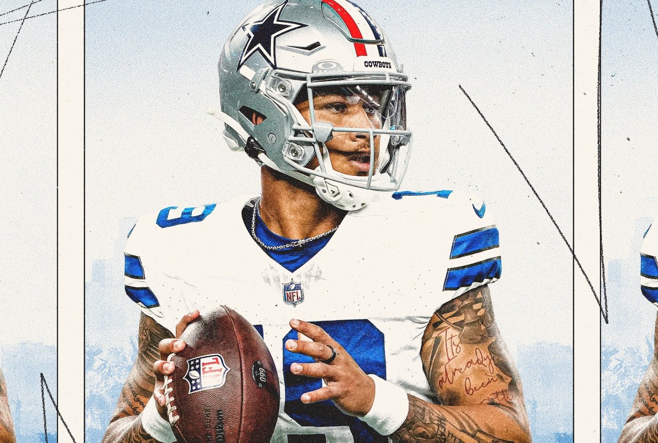 Trey Lance busca consolidarse con los Chargers en 2025.