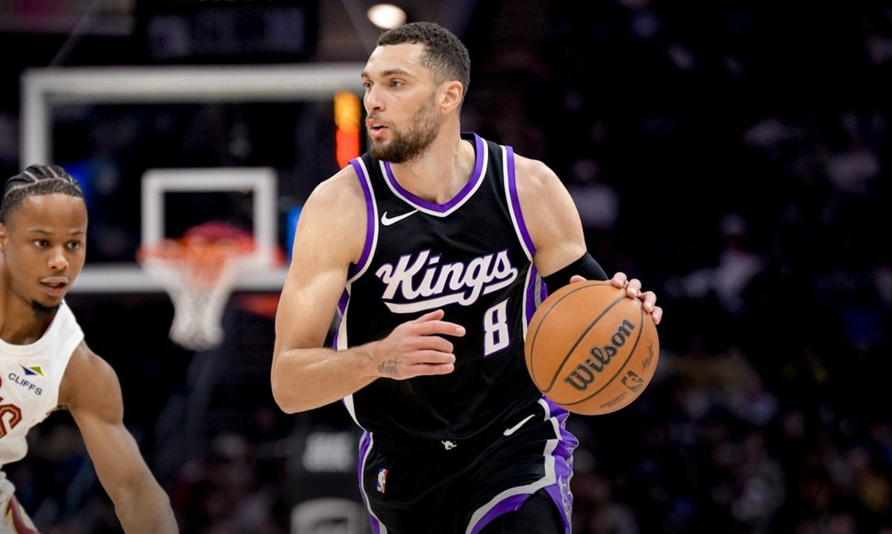 Los Sacramento Kings juegan el día de hoy en casa de Detroit.