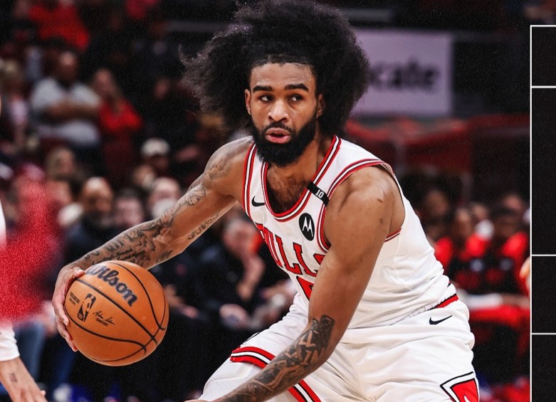 Cleveland Cavaliers vs Chicago Bulls se medirán este día martes en la NBA.