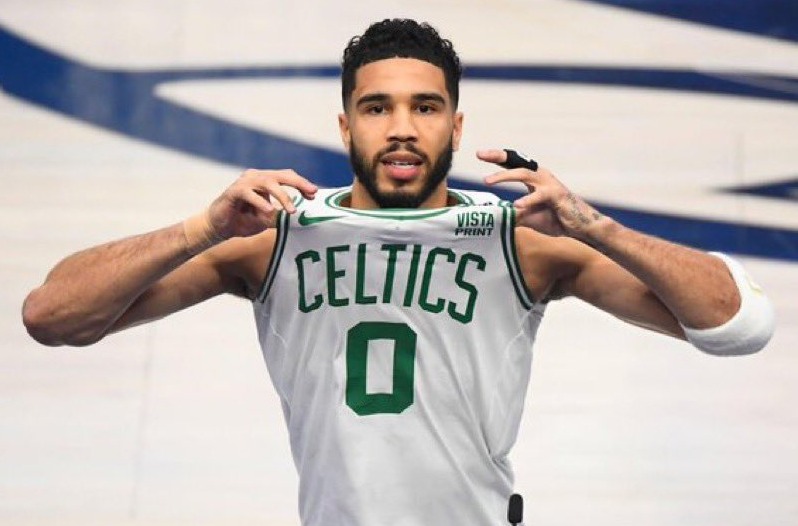 Los Celtics juegan el día de hoy en casa del Orlando Magic.