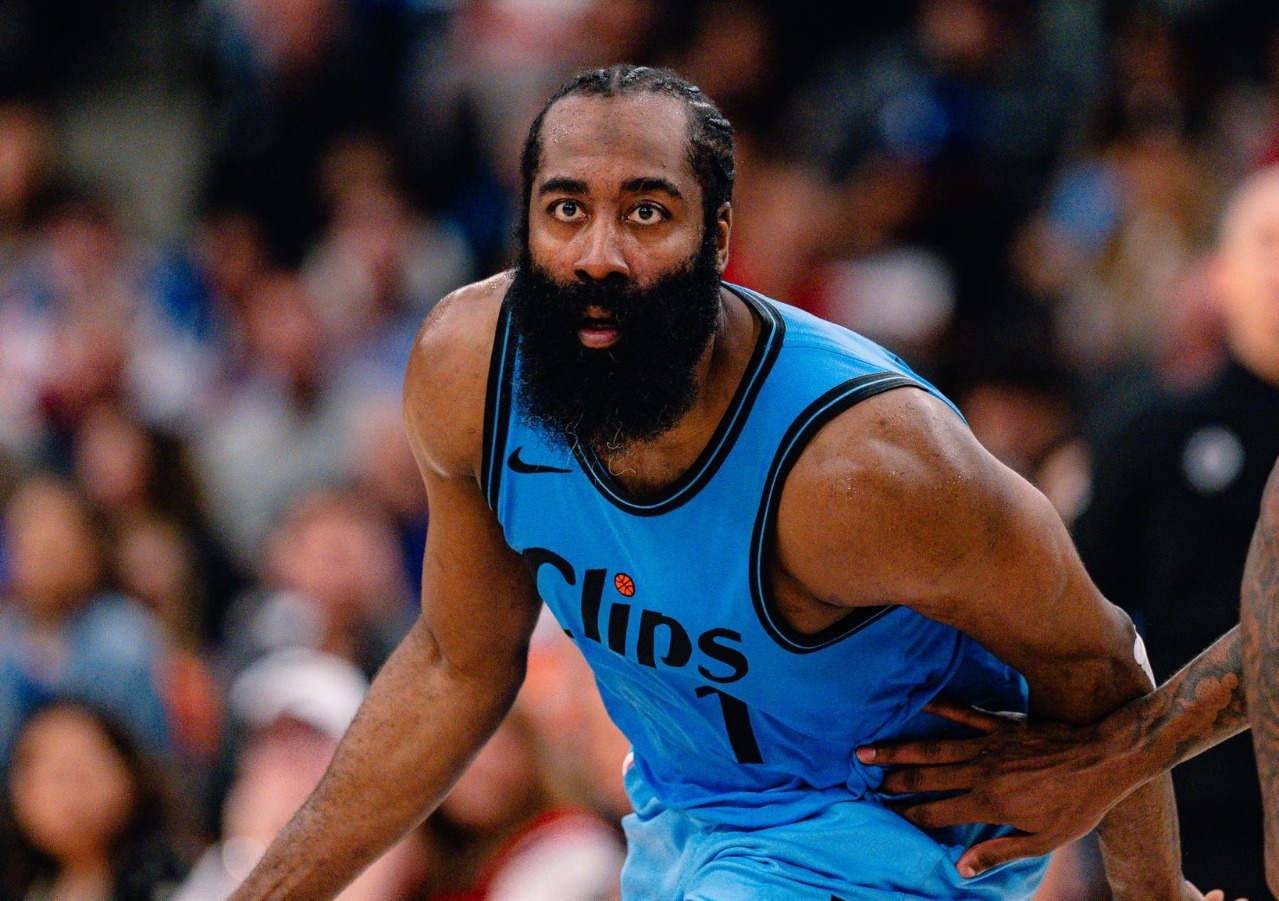 Los Ángeles Clippers recibe el día de hoy a Houston.