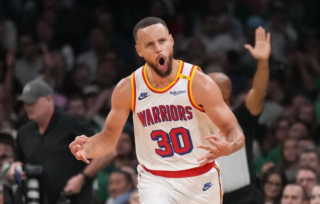 Stephen Curry revela sus rutinas y confiesa su secreto para el éxito.
