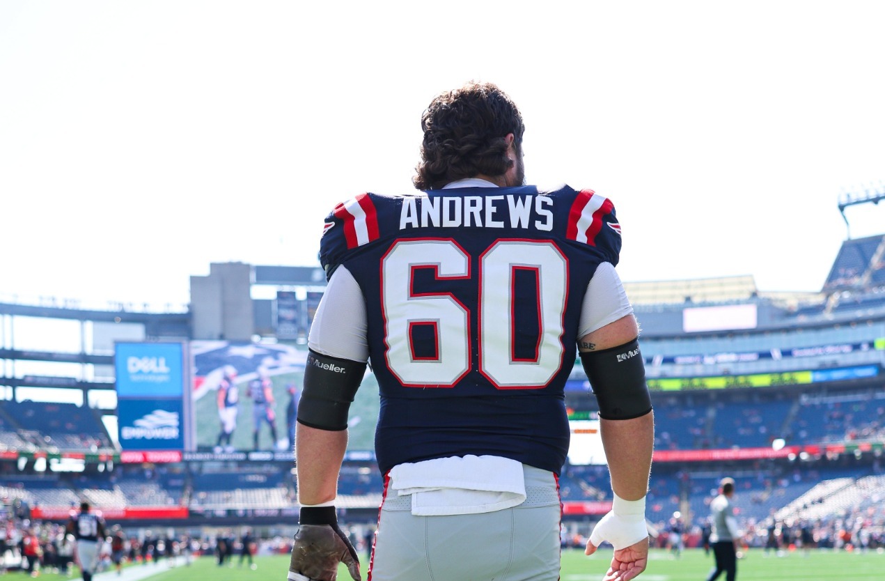 De cara al próximo Draft NFL 2025, los New England Patriots son uno de los equipos que más llaman la atención por tener en su posesión el pick global número cuatro este año.