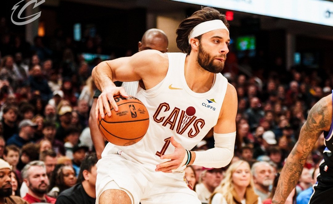 Los New York Knicks recibe hoy a los Cavs.