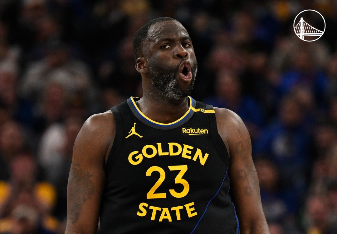 Los Warriors juegan el día de hoy en casa de Portland.