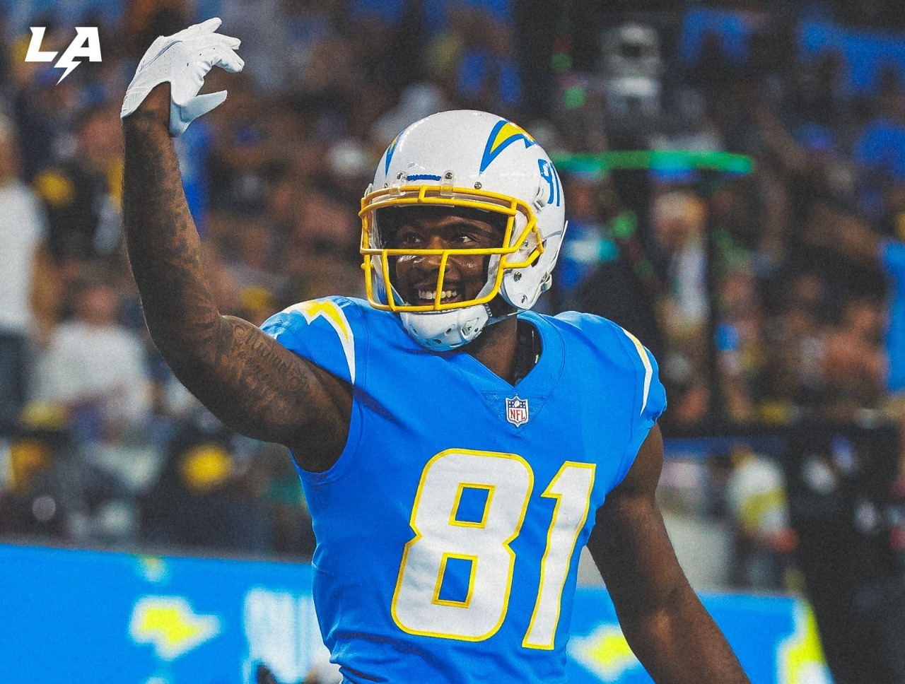 Los Chargers están considerando un intercambio explosivo por George Pickens para elevar el ataque aéreo de Justin Herbert y desbloquear el potencial de postseason.