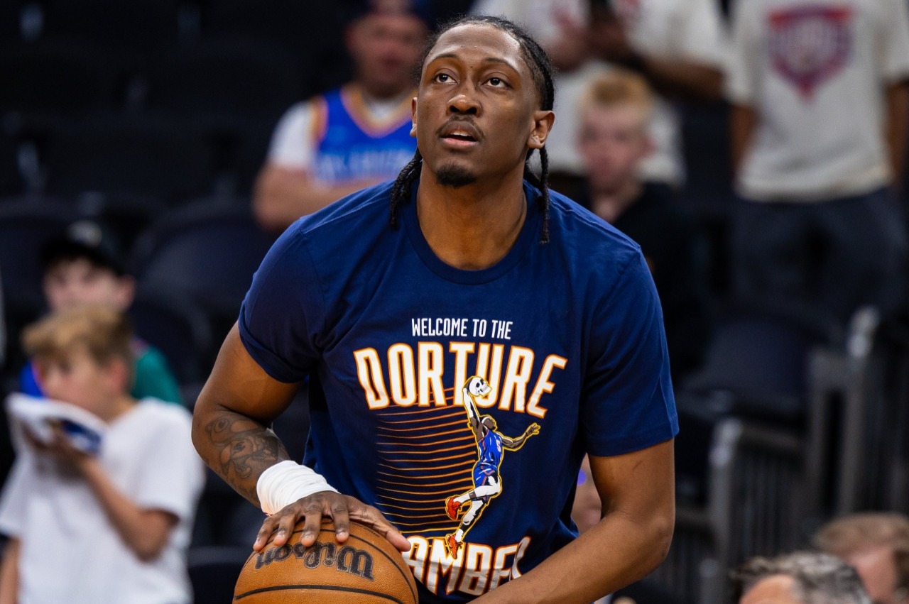 Oklahoma City cierra la semana en casa de los Pelicans.
