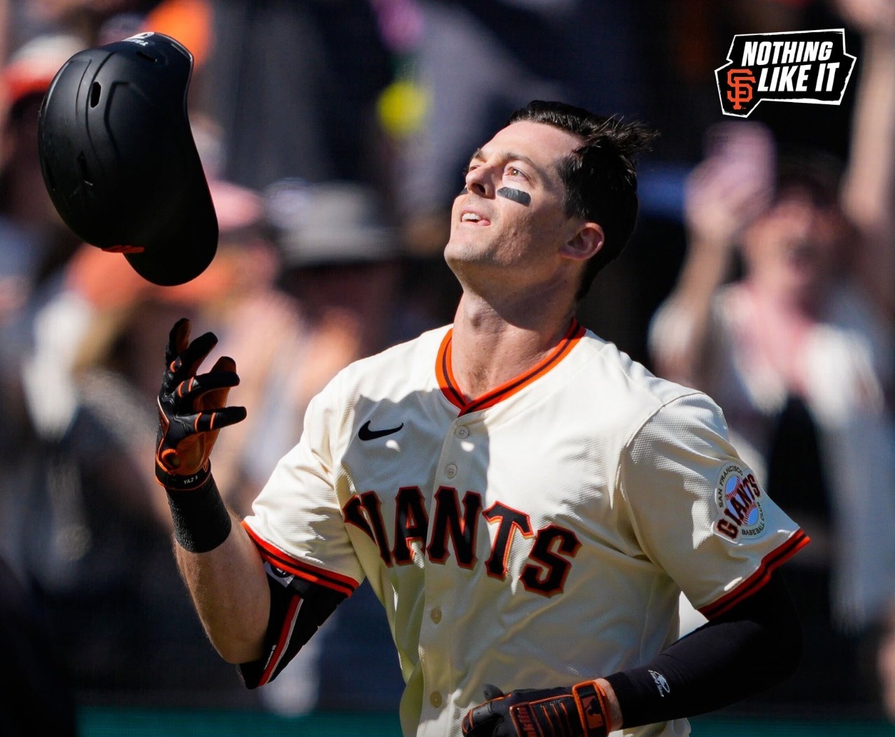 San Francisco se llevo el primer juego en Nueva York.