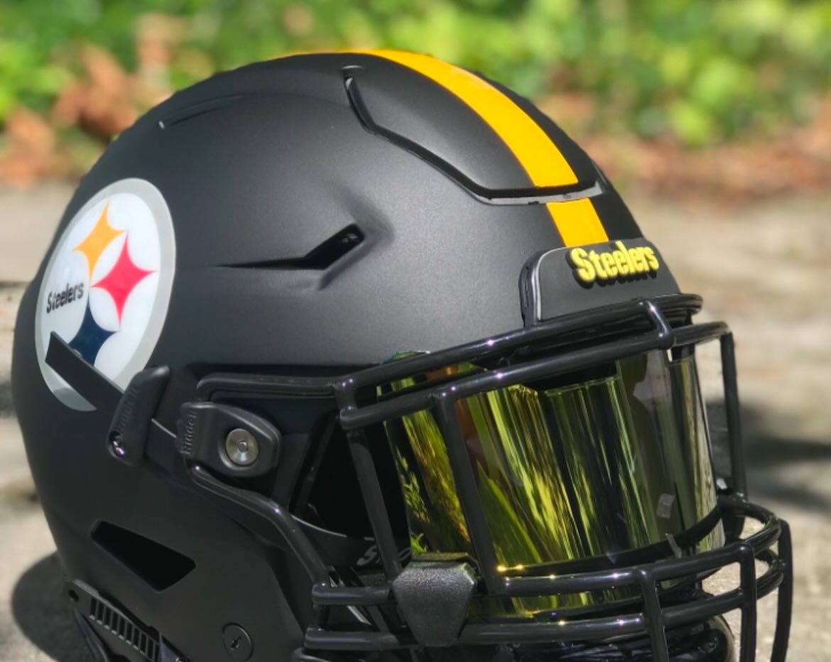Los Steelers tienen mucho que pensar previo al Draft.