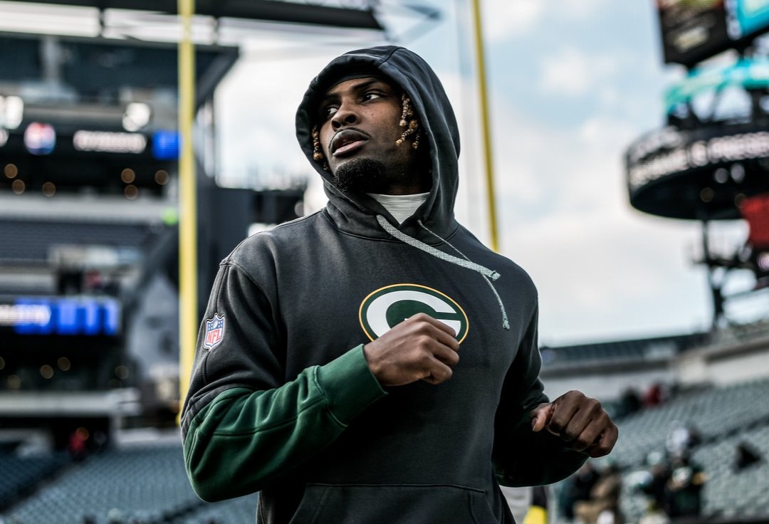 Green Bay Packers busca reforzar su plantilla para retomar el liderazgo en la NFC Norte.