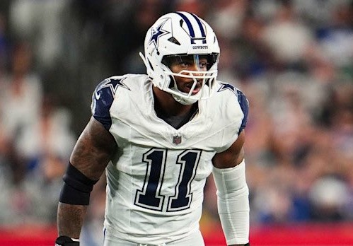 Micah Parsons ve una falta de responsabilidad en juego en los jugadores del colegial.