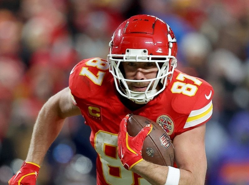 Los campeones de la AFC buscan un novato en la posición de su estrella.