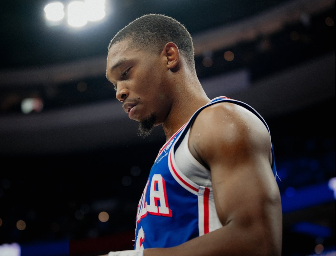 Los Philadelphia 76ers se están preparando para una postemporada que podría cambiar el rumbo de la franquicia.