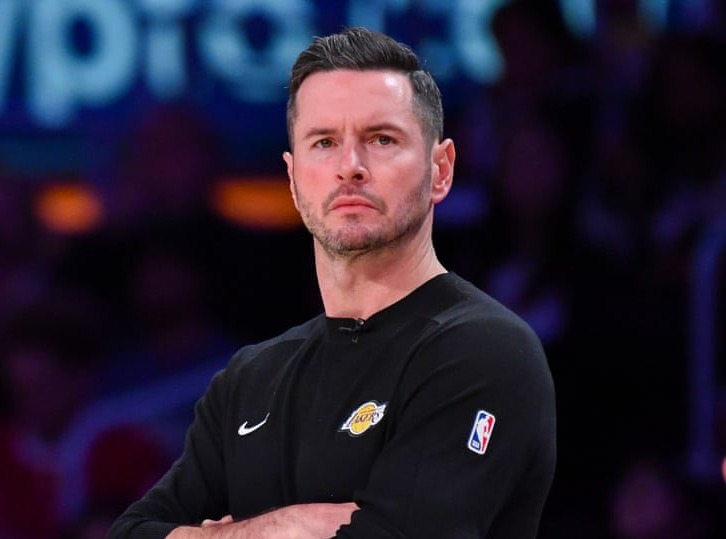 Redick confía en su estrella y en la preparación del cuerpo técnico.