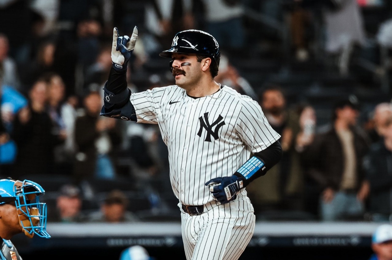 Yankees abre serie mañana en casa de los Rays.
