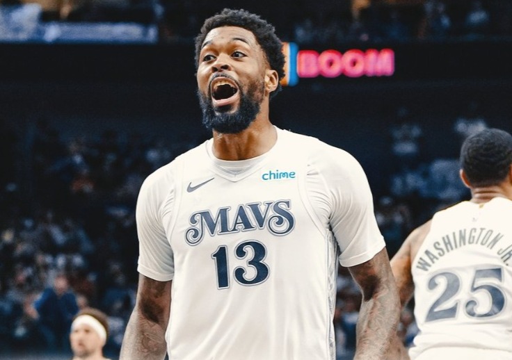 Los Dallas Mavericks siguen de pie en la NBA.