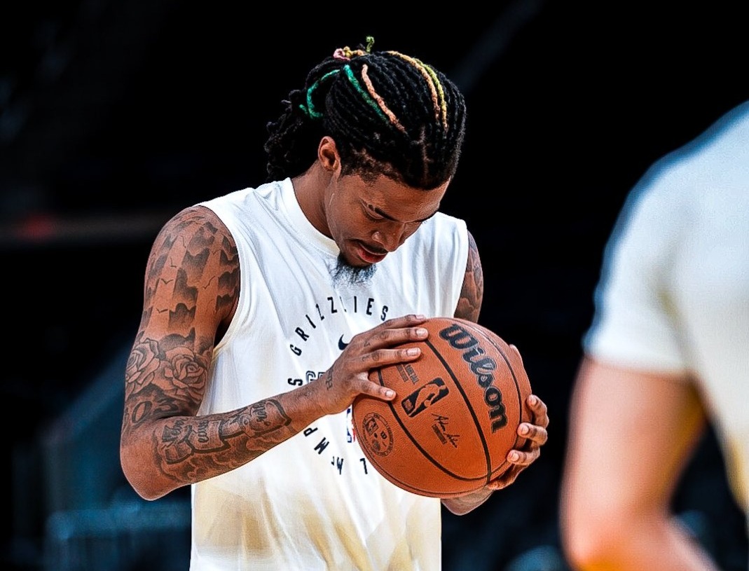 Este viernes, el FedExForum será el escenario del último enfrentamiento del NBA Play-In 2025.
