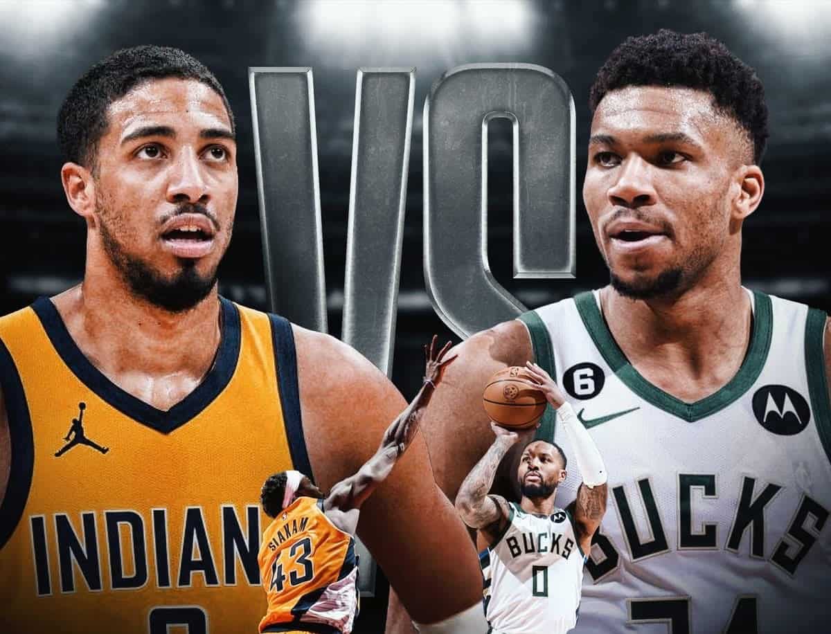 Un choque de superestrellas tendrá la NBA en la Primera Ronda de los Playoffs 2025 de la Conferencia Este.