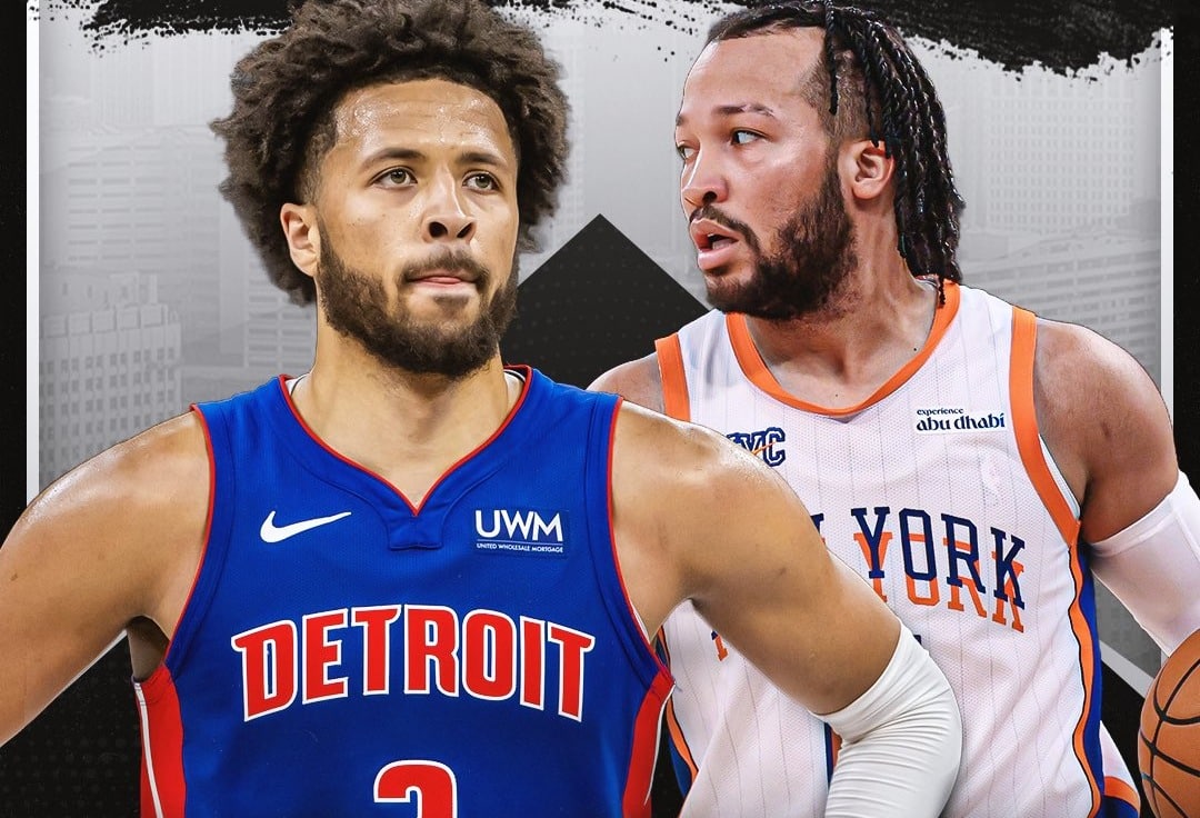 Dos franquicias históricas de la NBA se enfrentarán en uno de los duelos más atractivos de la Primera Ronda de los Playoffs 2025.