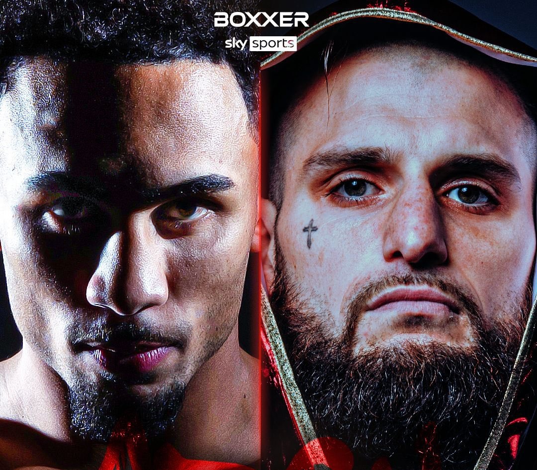 Whittaker (8-0-1, 5 KOs) y Cameron (23-6-1, 10 KOs) empataron en Arabia Saudita en octubre de 2024.