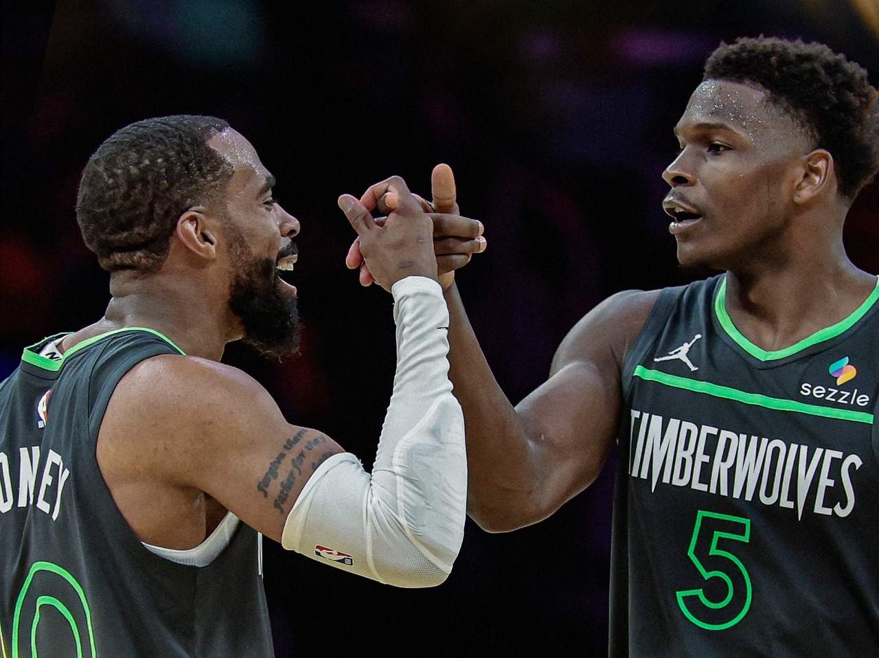 La NBA premia a lo mejor de la fase regular y, durante la jornada de este domingo 20 de abril, se conocieron los finalistas para cada categoría.