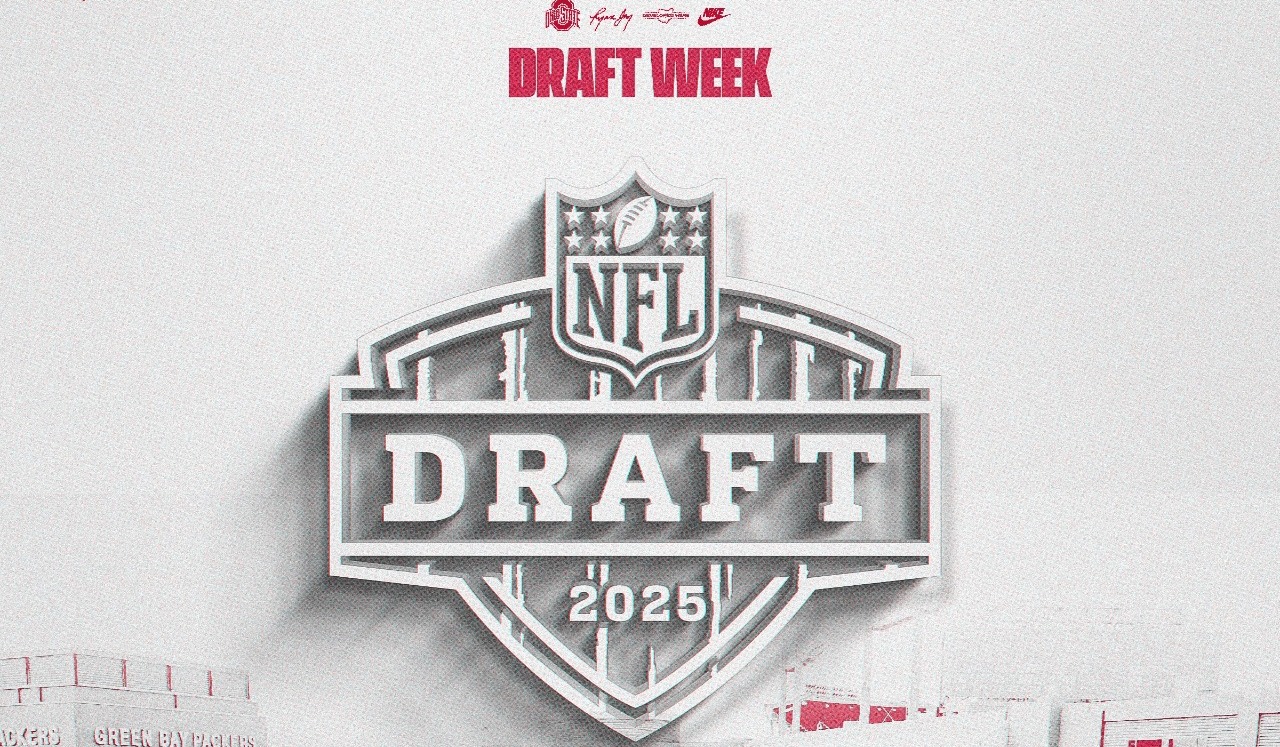 El draft 2025 se llevará a cabo este jueves en Wisconsin.
