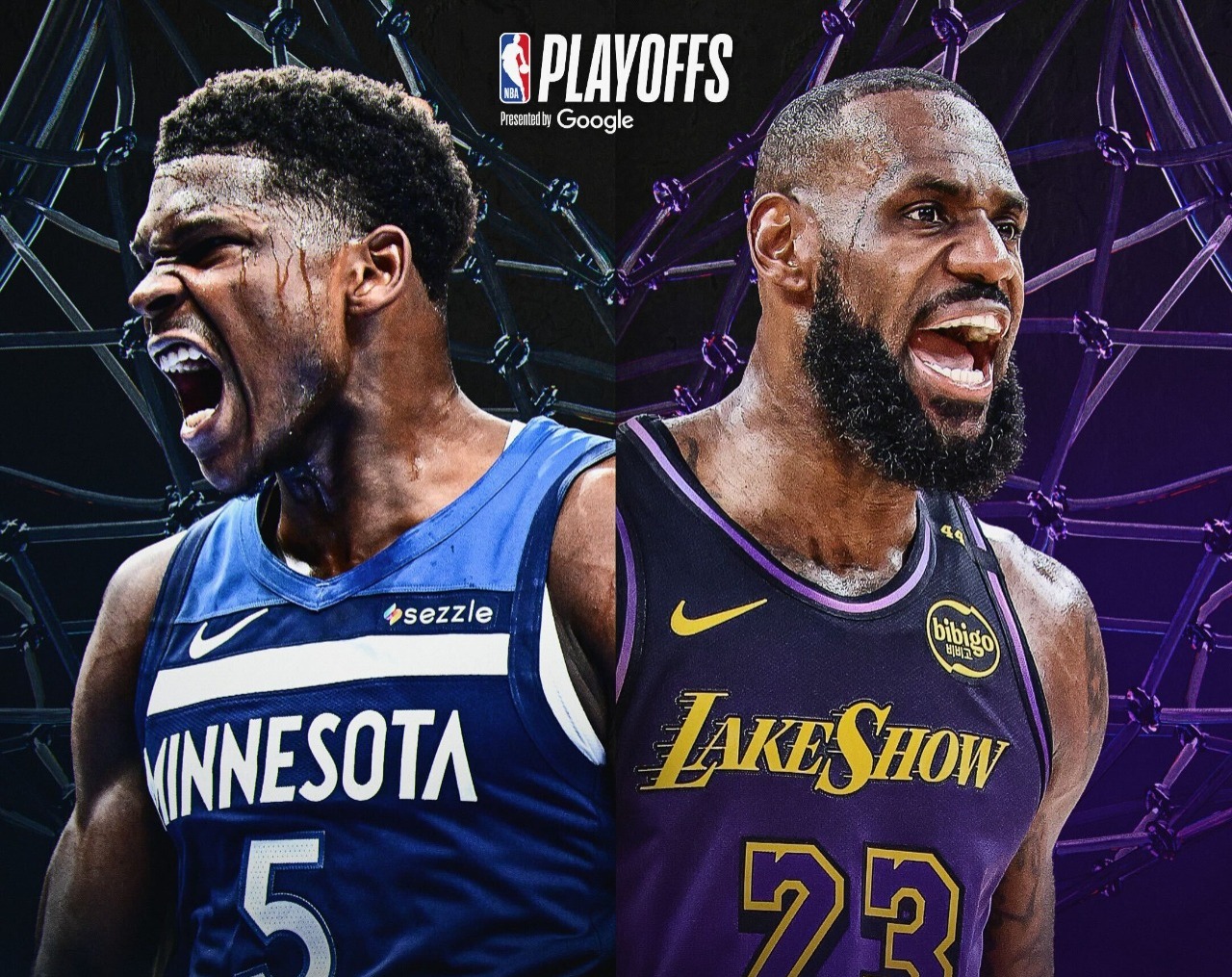 Los Ángeles Lakers tienen lo necesario para anotar entre 25 a 30 puntos por cuarto, destacándose por poder concretar entre 31 a 33 puntos en algún periodo.