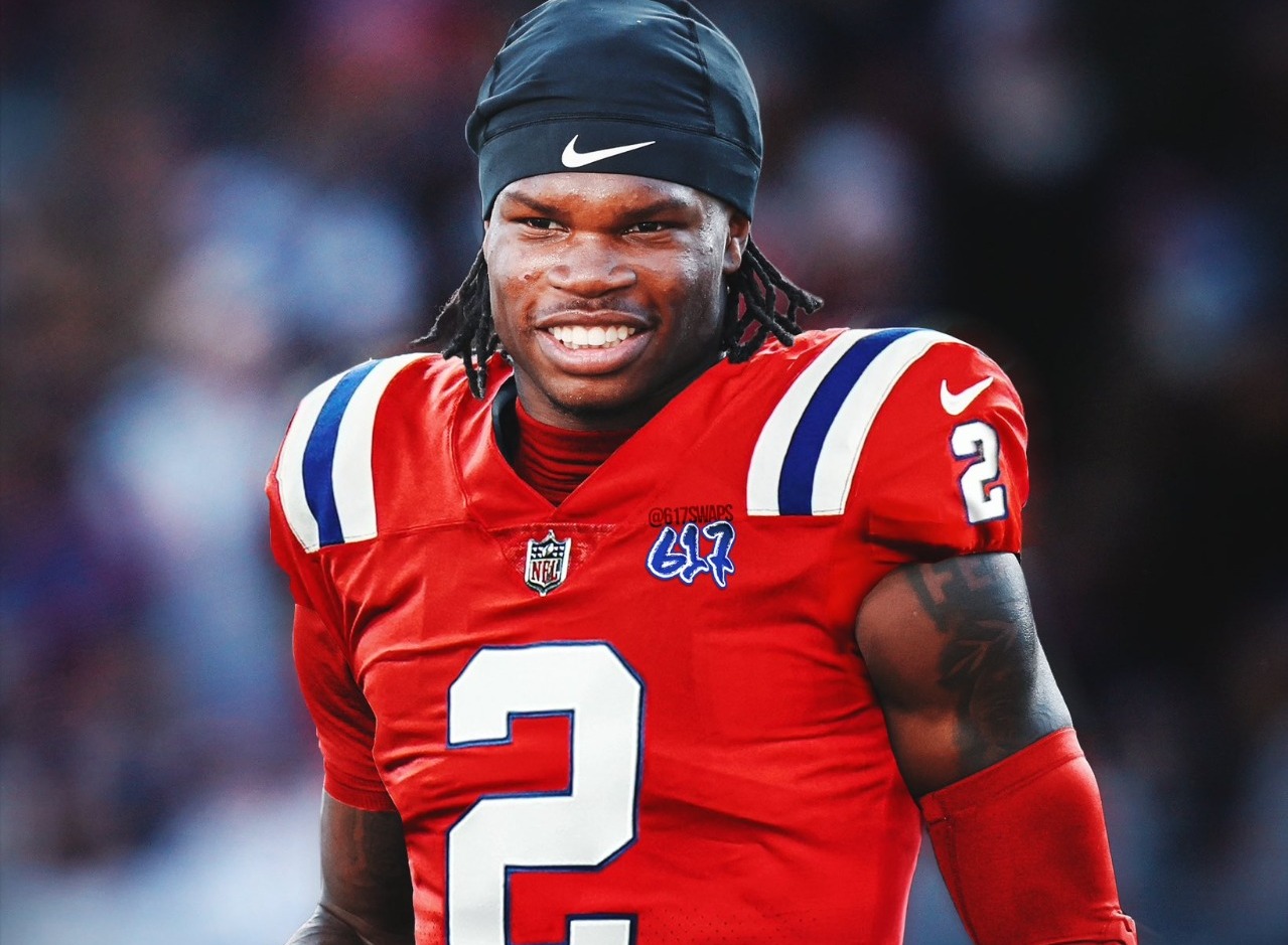 Travis Hunter es una gran figura previo al Draft 2025.