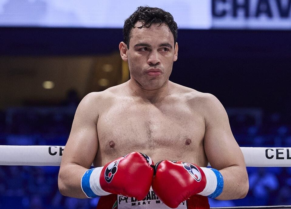 Chávez Jr cree que Saúl “Canelo” Álvarez no podrá noquear a William Scull,