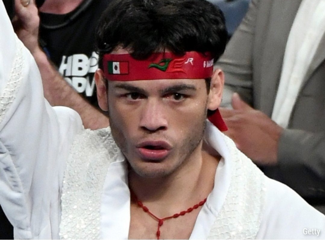 Chávez Jr. no cree que pelear con Jake Paul lo denigre como boxeador.